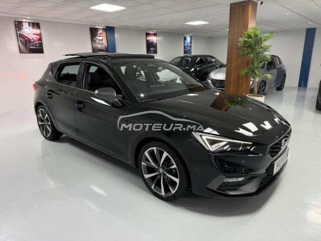 SEAT Leon 2.0 TDI 150 DSG FR
