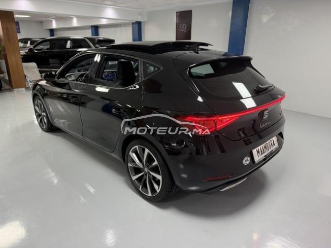 SEAT Leon 2.0 TDI 150 DSG FR