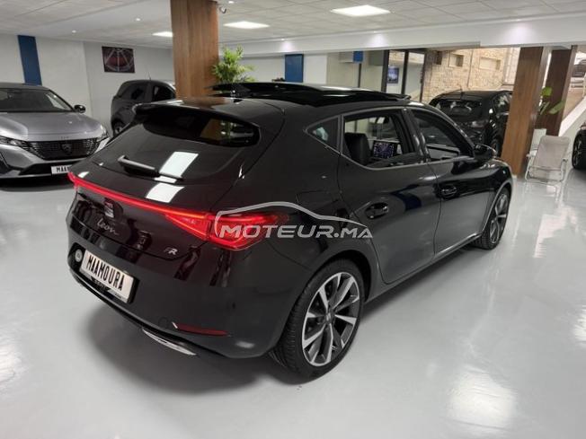 SEAT Leon 2.0 TDI 150 DSG FR