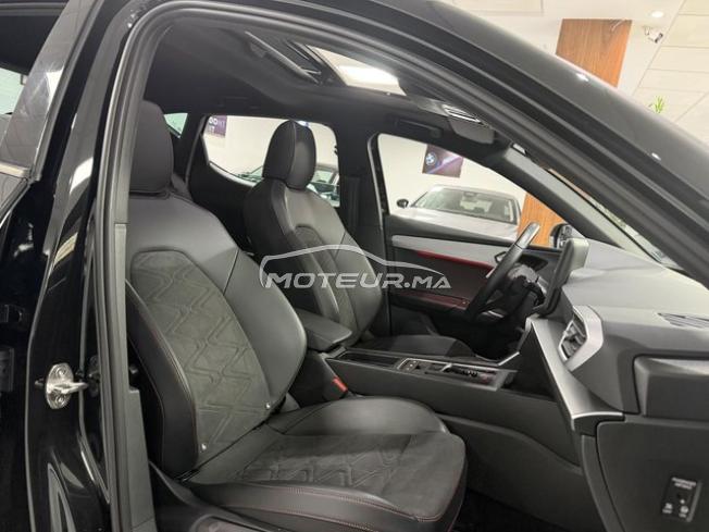 SEAT Leon 2.0 TDI 150 DSG FR