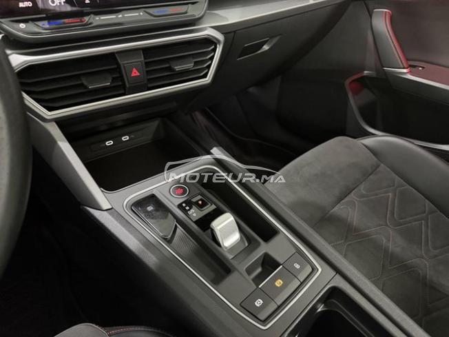 SEAT Leon 2.0 TDI 150 DSG FR