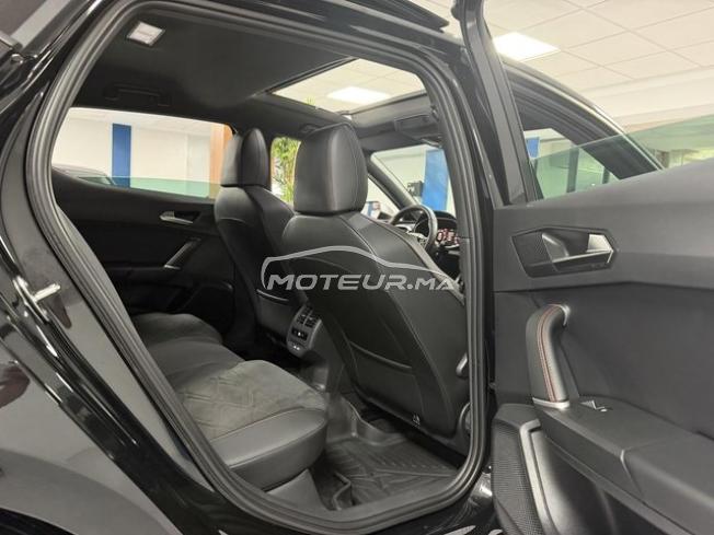 SEAT Leon 2.0 TDI 150 DSG FR