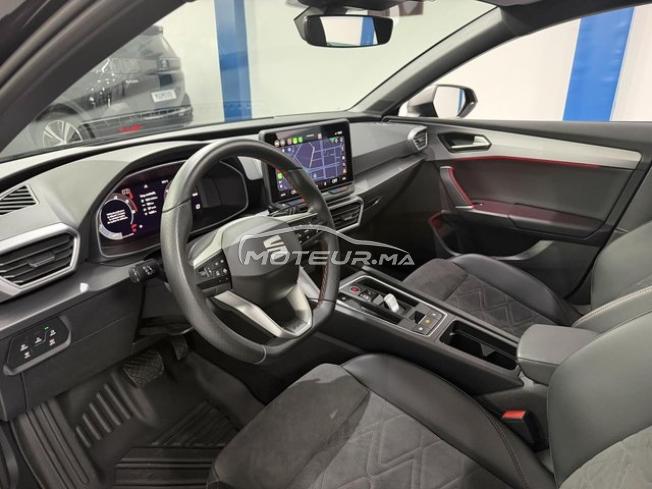 SEAT Leon 2.0 TDI 150 DSG FR