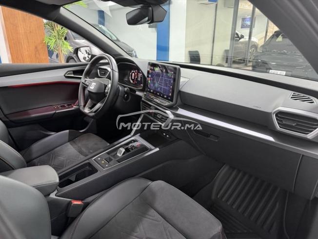 SEAT Leon 2.0 TDI 150 DSG FR