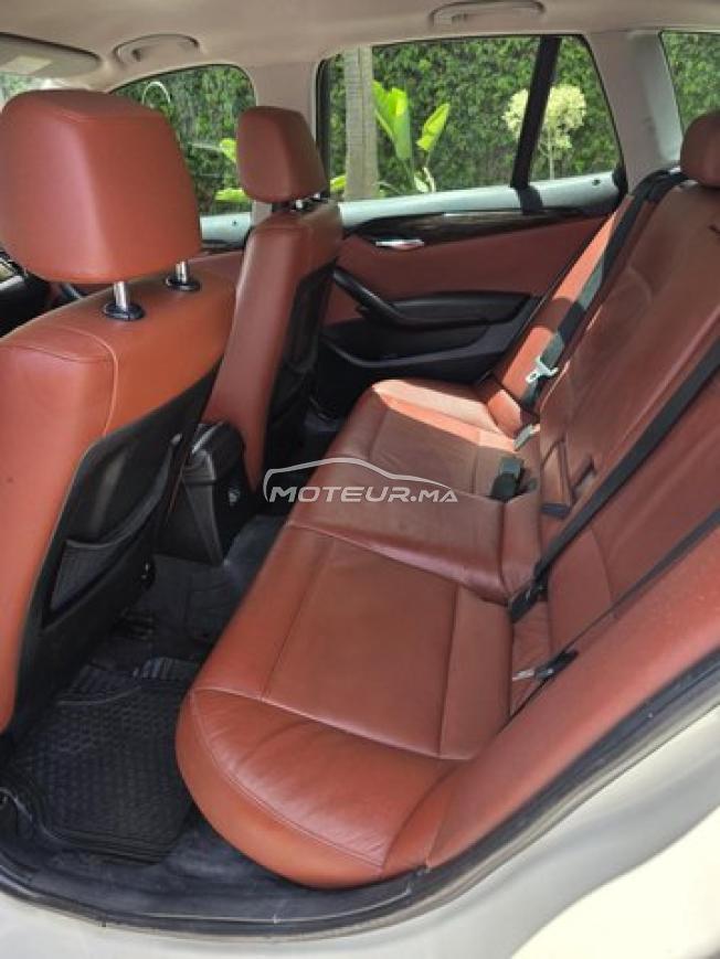 BMW X1 DIESEL 