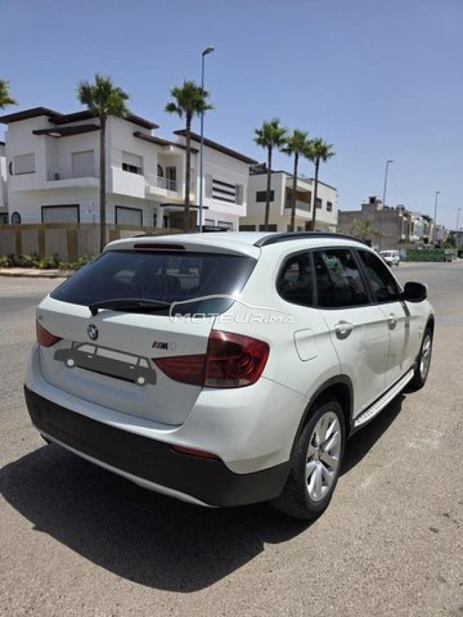 BMW X1 DIESEL 