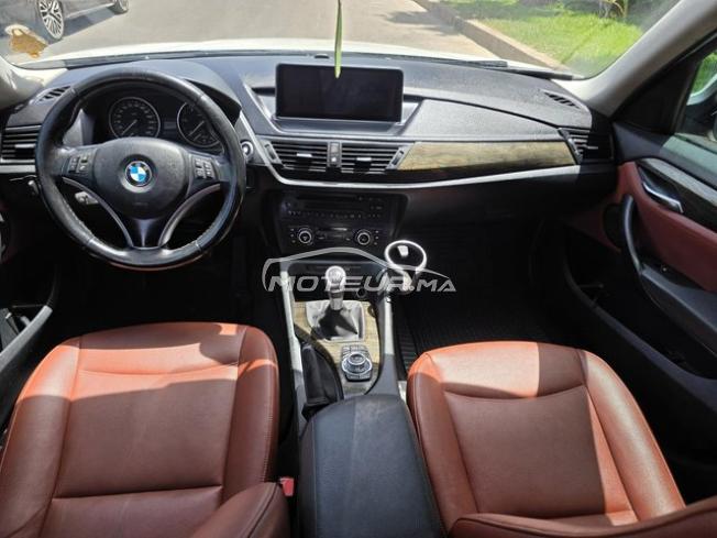 BMW X1 DIESEL 
