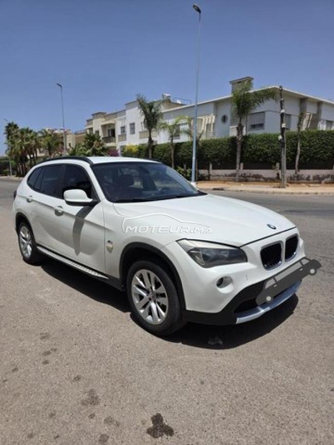 BMW X1 DIESEL 
