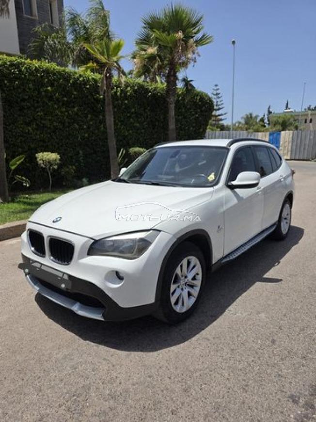 BMW X1 DIESEL 