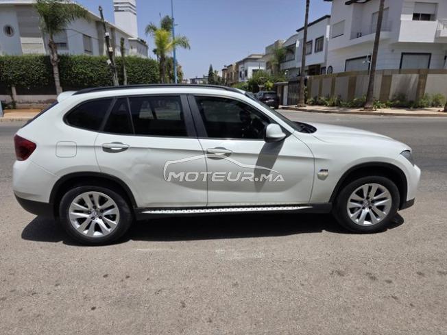 BMW X1 DIESEL 