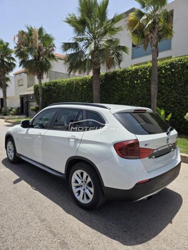BMW X1 DIESEL 
