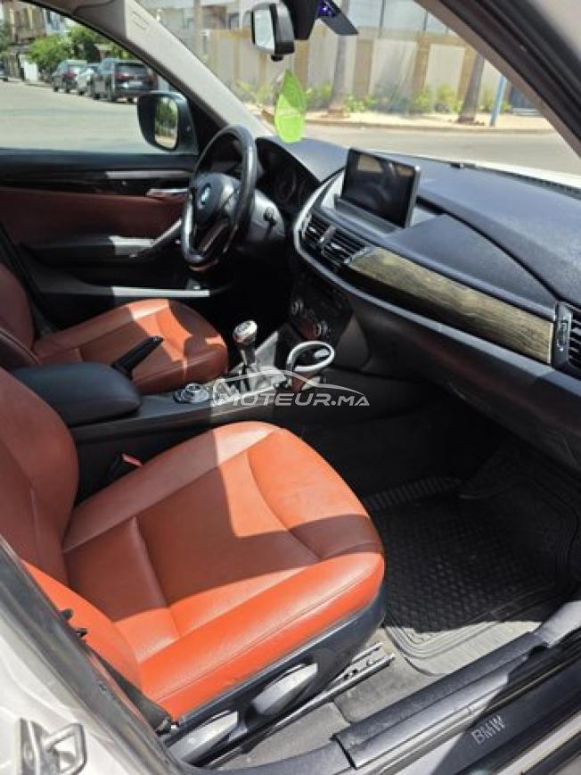 BMW X1 DIESEL 