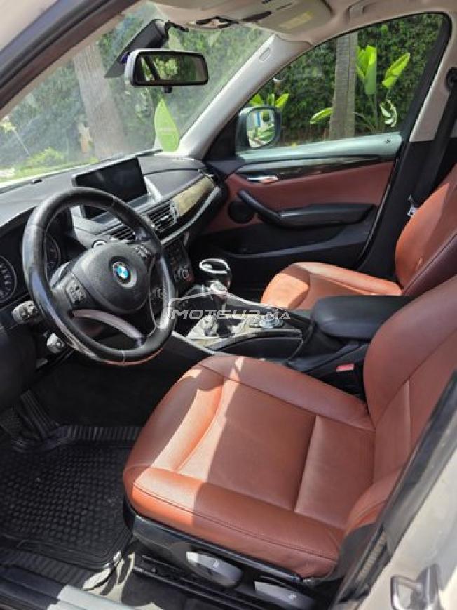 BMW X1 DIESEL 