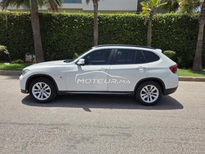 BMW X1 DIESEL 