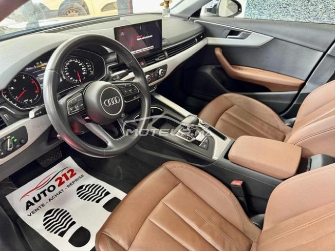 AUDI A42021