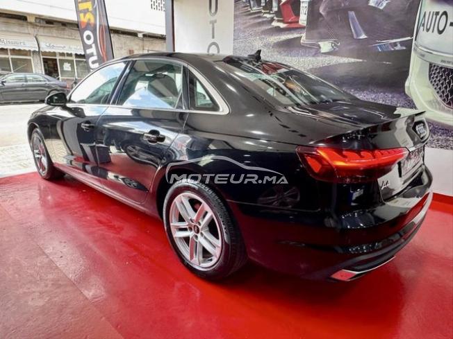 AUDI A42021