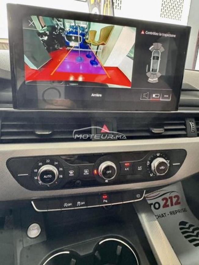 AUDI A42021