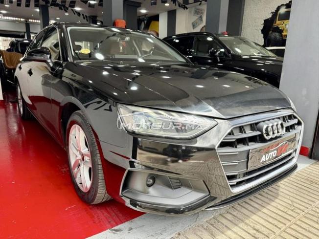 AUDI A42021