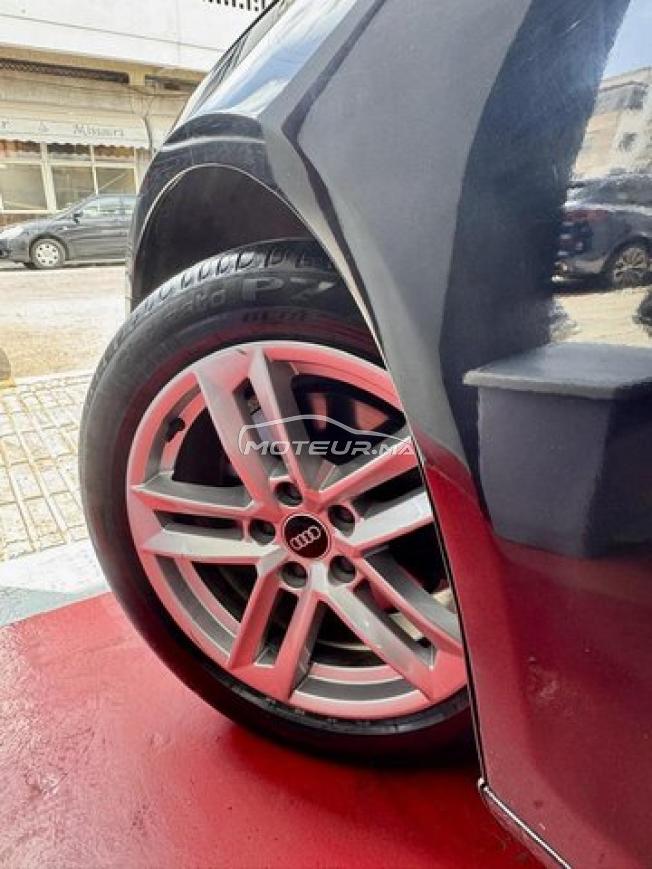 AUDI A42021
