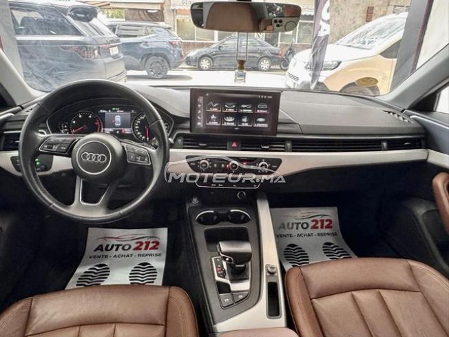 AUDI A42021