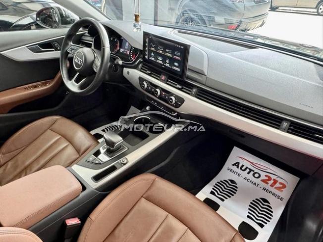AUDI A42021