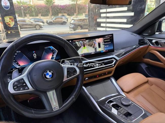 BMW Serie 420d Pack M édition