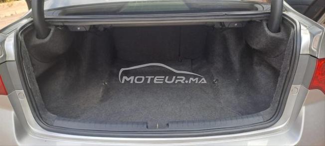 Honda Accord Diesel Manuelle 2012 à Casablanca