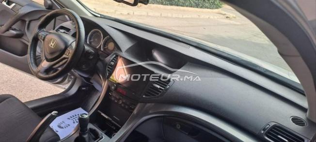 Honda Accord Diesel Manuelle 2012 à Casablanca