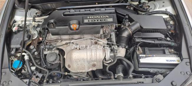 Honda Accord Diesel Manuelle 2012 à Casablanca