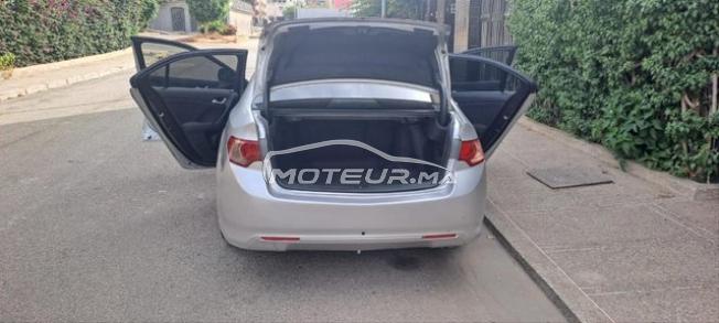 Honda Accord Diesel Manuelle 2012 à Casablanca