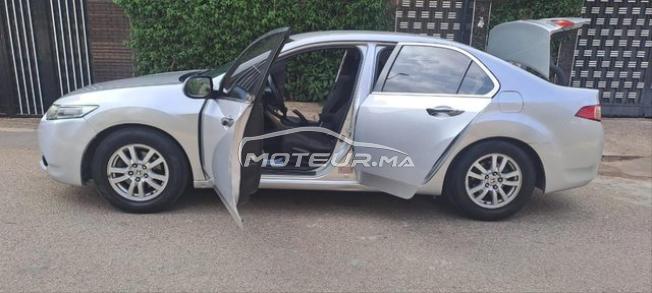 Honda Accord Diesel Manuelle 2012 à Casablanca