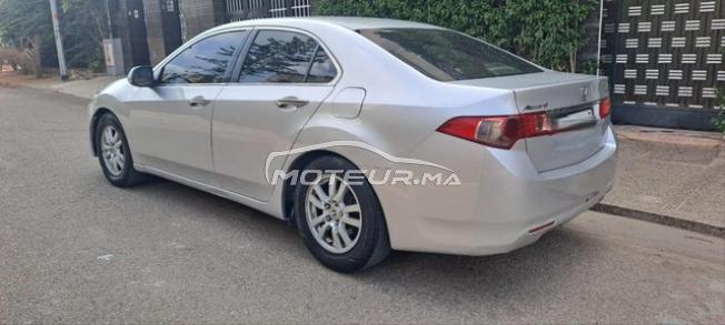 Honda Accord Diesel Manuelle 2012 à Casablanca