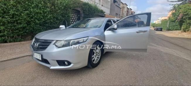 Honda Accord Diesel Manuelle 2012 à Casablanca