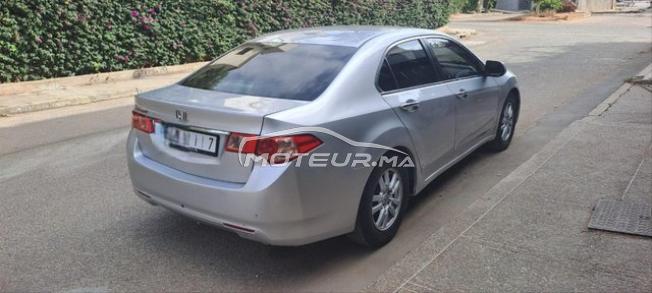 Honda Accord Diesel Manuelle 2012 à Casablanca