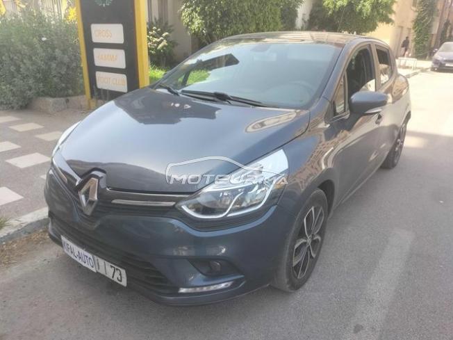 KIFAL - RENAULT Clio