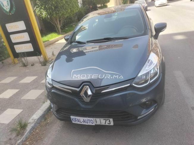 KIFAL - RENAULT Clio