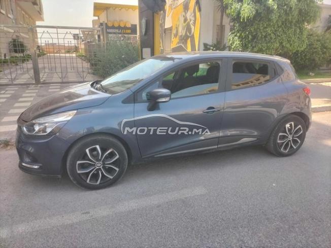 KIFAL - RENAULT Clio