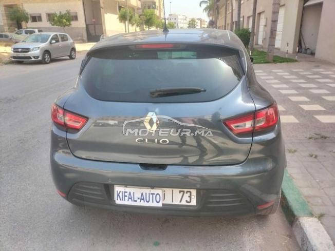 KIFAL - RENAULT Clio