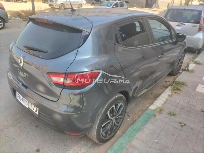 KIFAL - RENAULT Clio