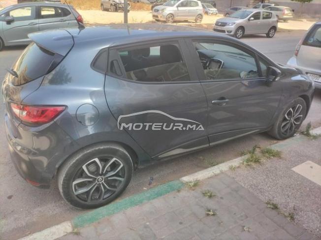 KIFAL - RENAULT Clio