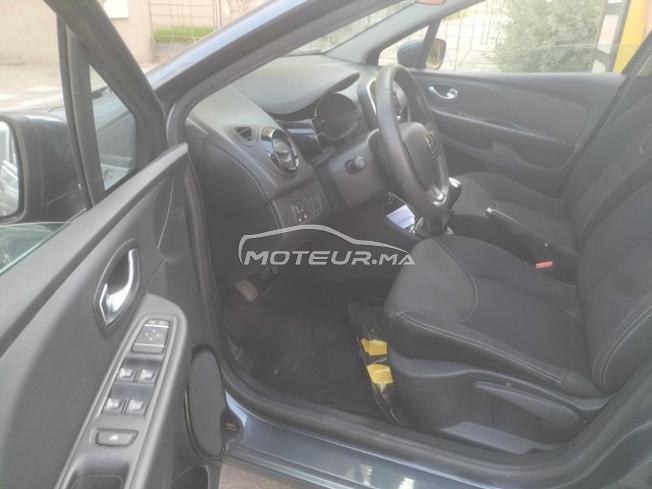 KIFAL - RENAULT Clio