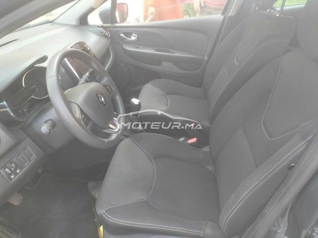 KIFAL - RENAULT Clio