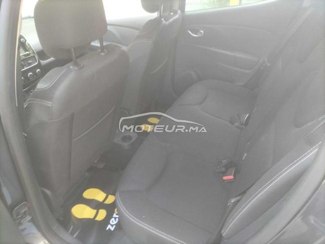 KIFAL - RENAULT Clio