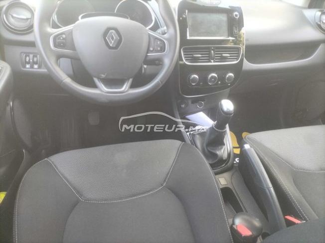 KIFAL - RENAULT Clio