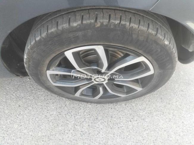KIFAL - RENAULT Clio