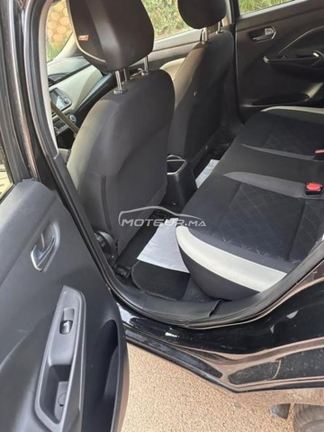 Nissan Micra Diesel Manuelle 2022 à Marrakech
