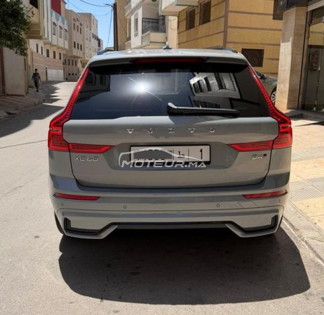 VOLVO XC 60 2024