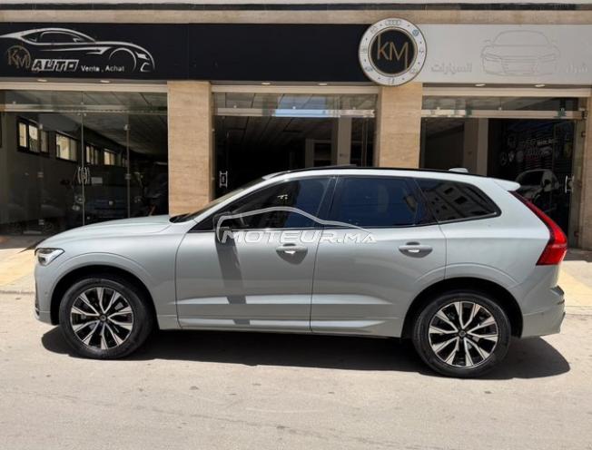 VOLVO XC 60 2024