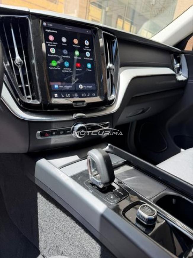 VOLVO XC 60 2024