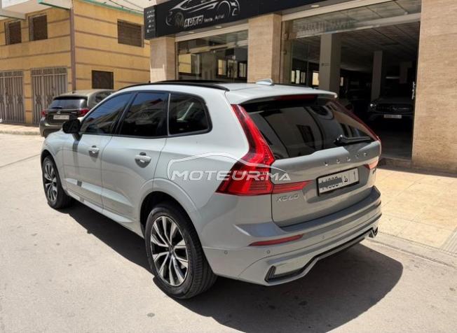 VOLVO XC 60 2024